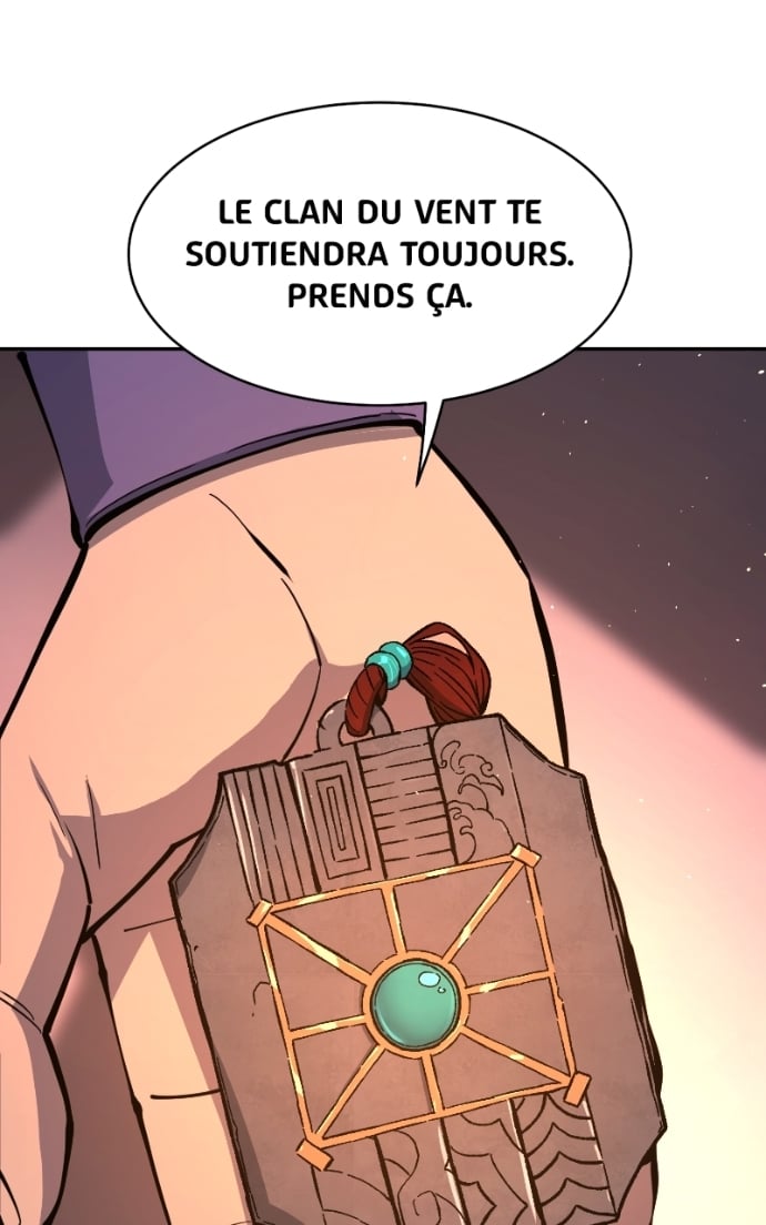 Absolute Sword Sense Chapitre 137 - Page 103