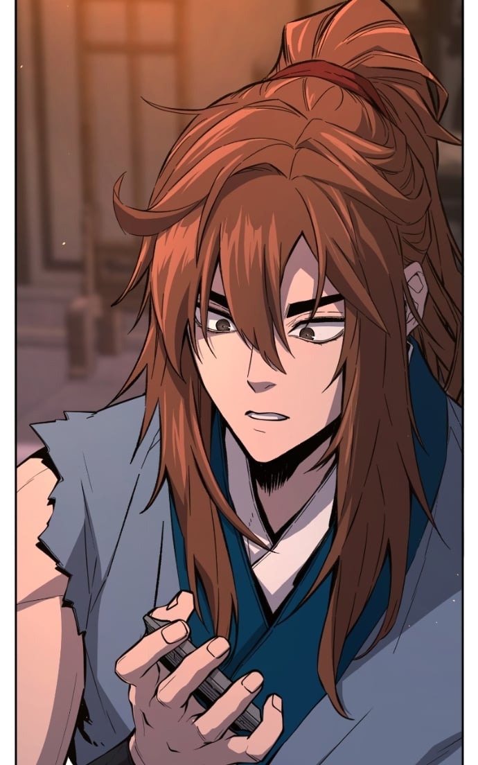 Absolute Sword Sense Chapitre 137 - Page 105