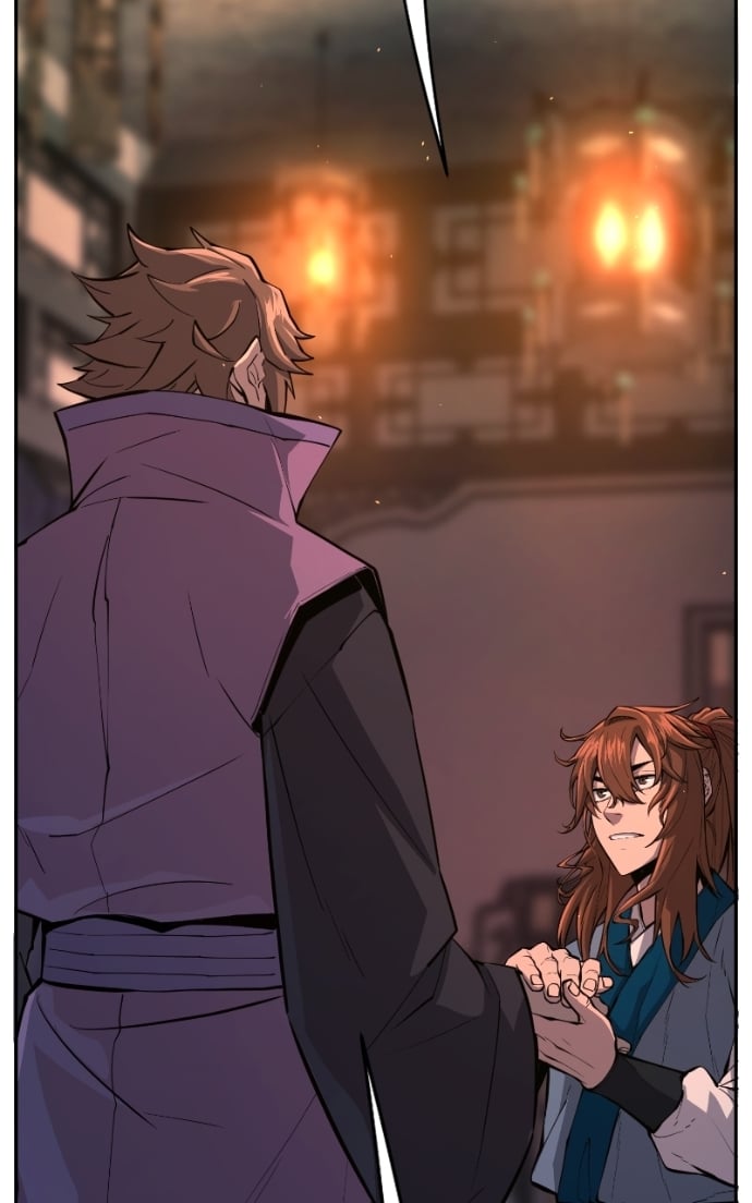 Absolute Sword Sense Chapitre 137 - Page 107