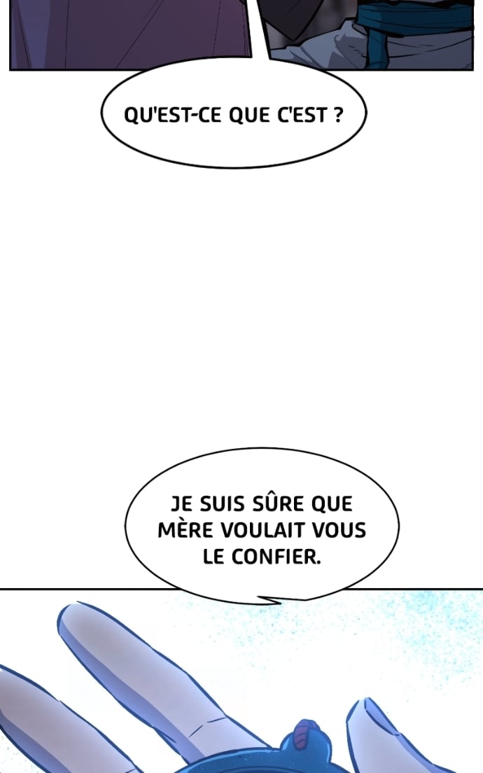 Absolute Sword Sense Chapitre 137 - Page 108
