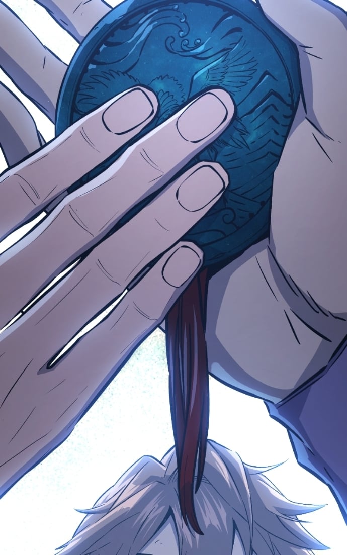 Absolute Sword Sense Chapitre 137 - Page 109