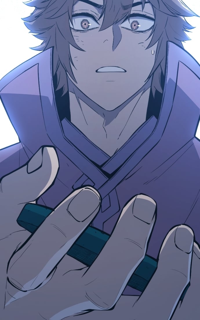 Absolute Sword Sense Chapitre 137 - Page 110