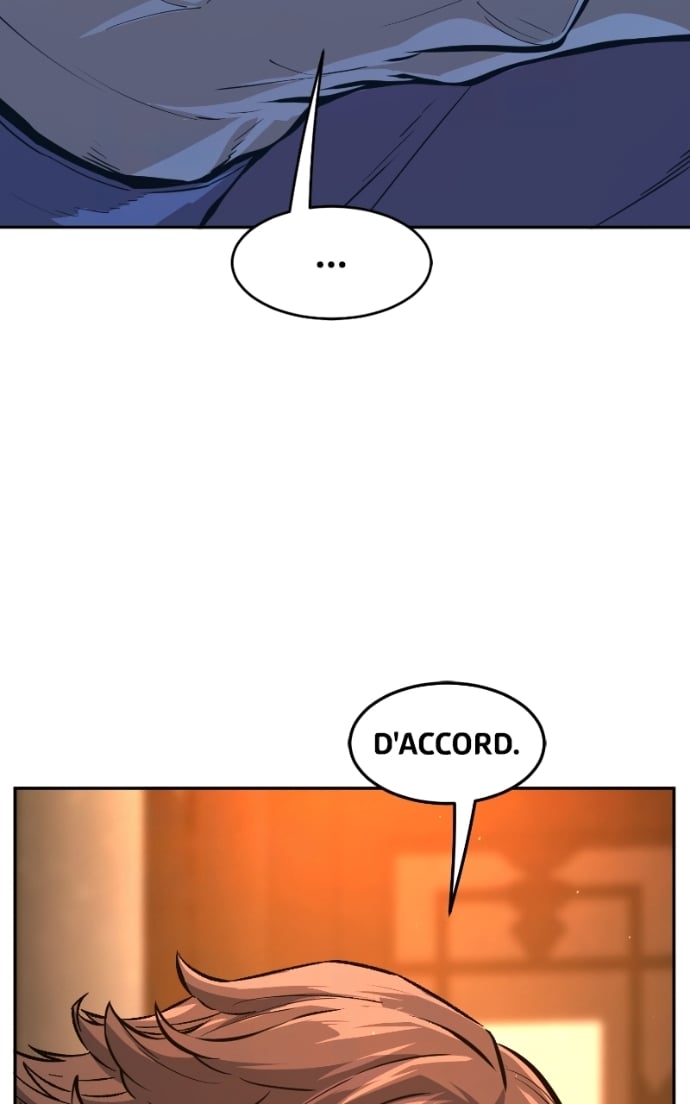 Absolute Sword Sense Chapitre 137 - Page 111