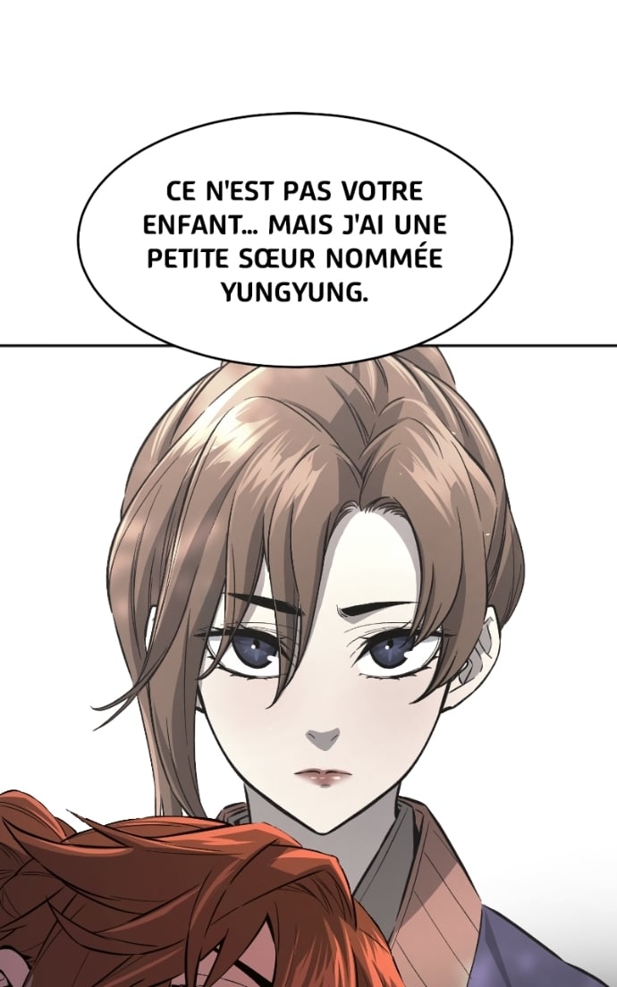 Absolute Sword Sense Chapitre 137 - Page 116