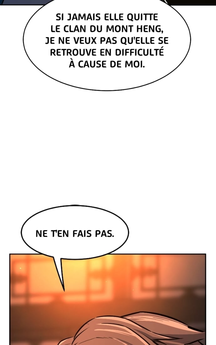 Absolute Sword Sense Chapitre 137 - Page 118
