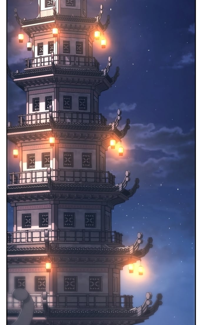 Absolute Sword Sense Chapitre 137 - Page 125
