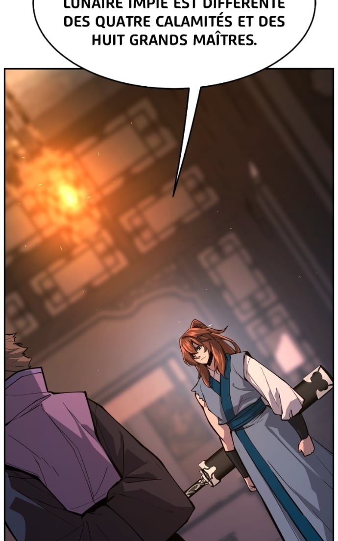 Absolute Sword Sense Chapitre 137 - Page 127