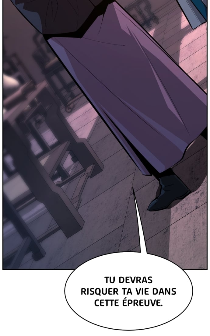 Absolute Sword Sense Chapitre 137 - Page 128