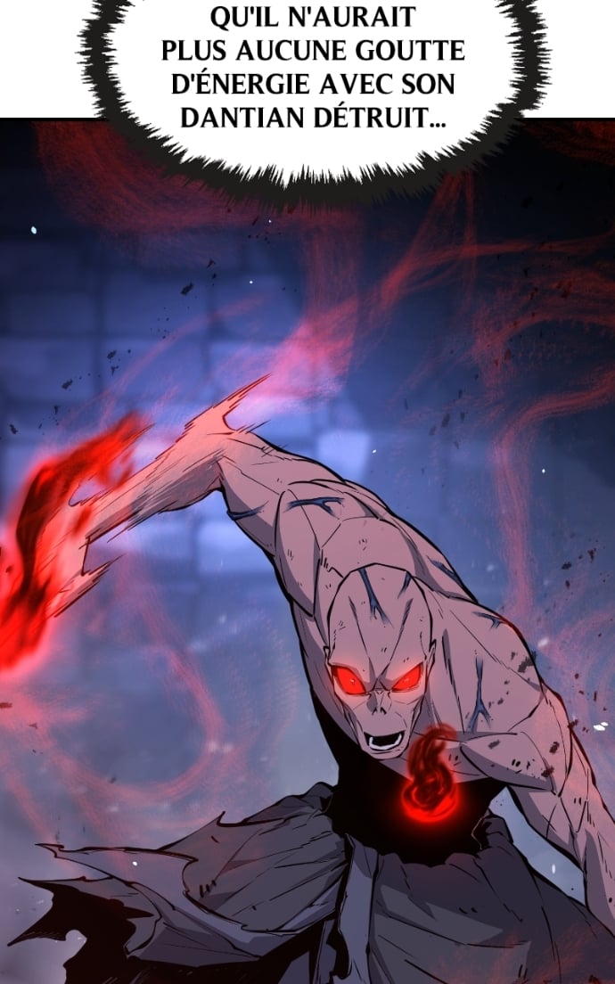 Absolute Sword Sense Chapitre 137 - Page 13