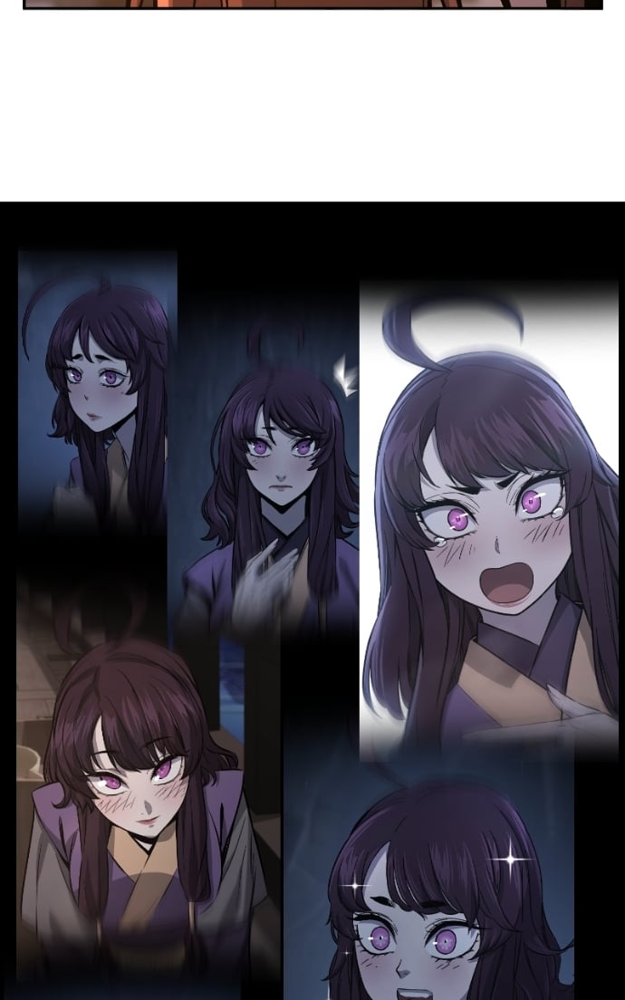 Absolute Sword Sense Chapitre 137 - Page 132