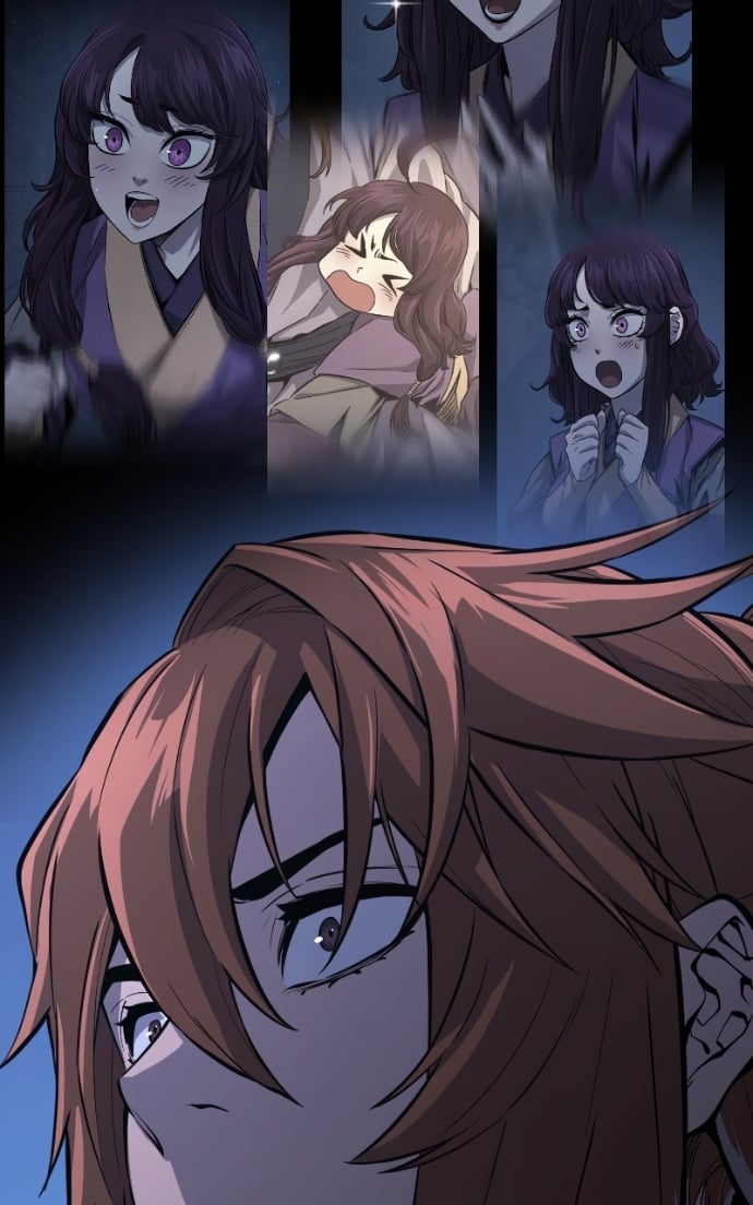 Absolute Sword Sense Chapitre 137 - Page 133