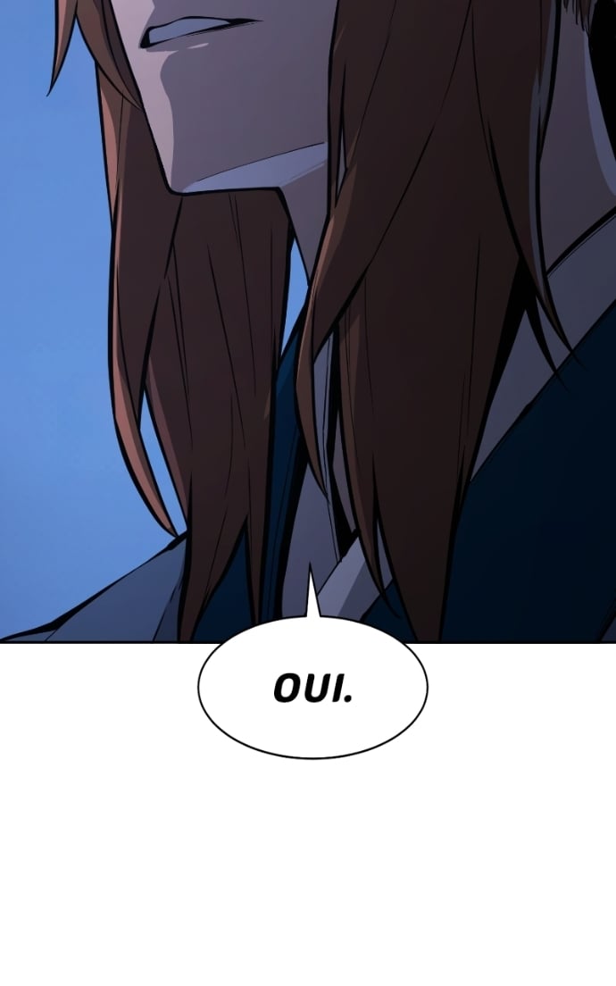 Absolute Sword Sense Chapitre 137 - Page 134