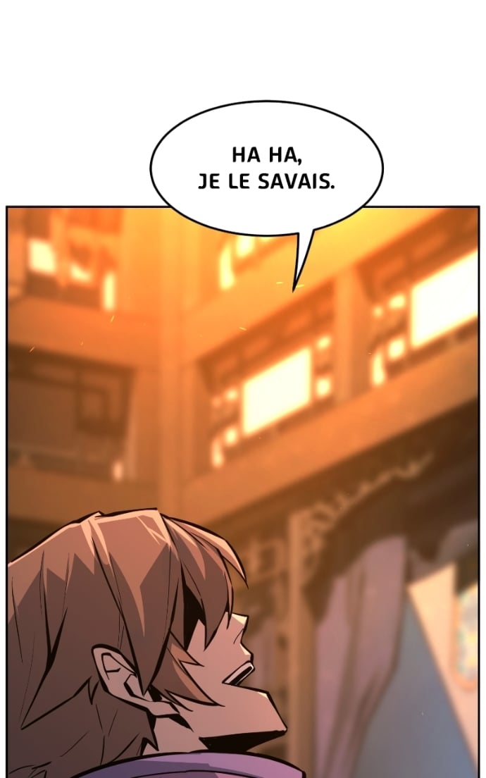 Absolute Sword Sense Chapitre 137 - Page 135