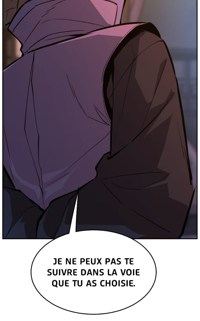Absolute Sword Sense Chapitre 137 - Page 136