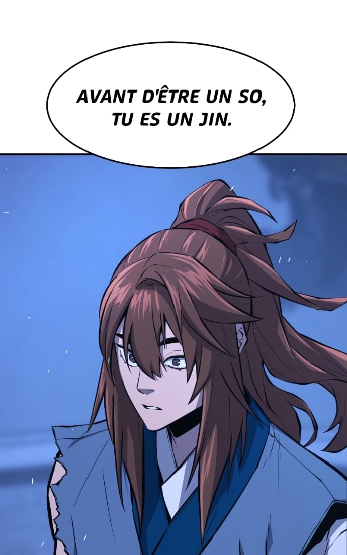 Absolute Sword Sense Chapitre 137 - Page 139