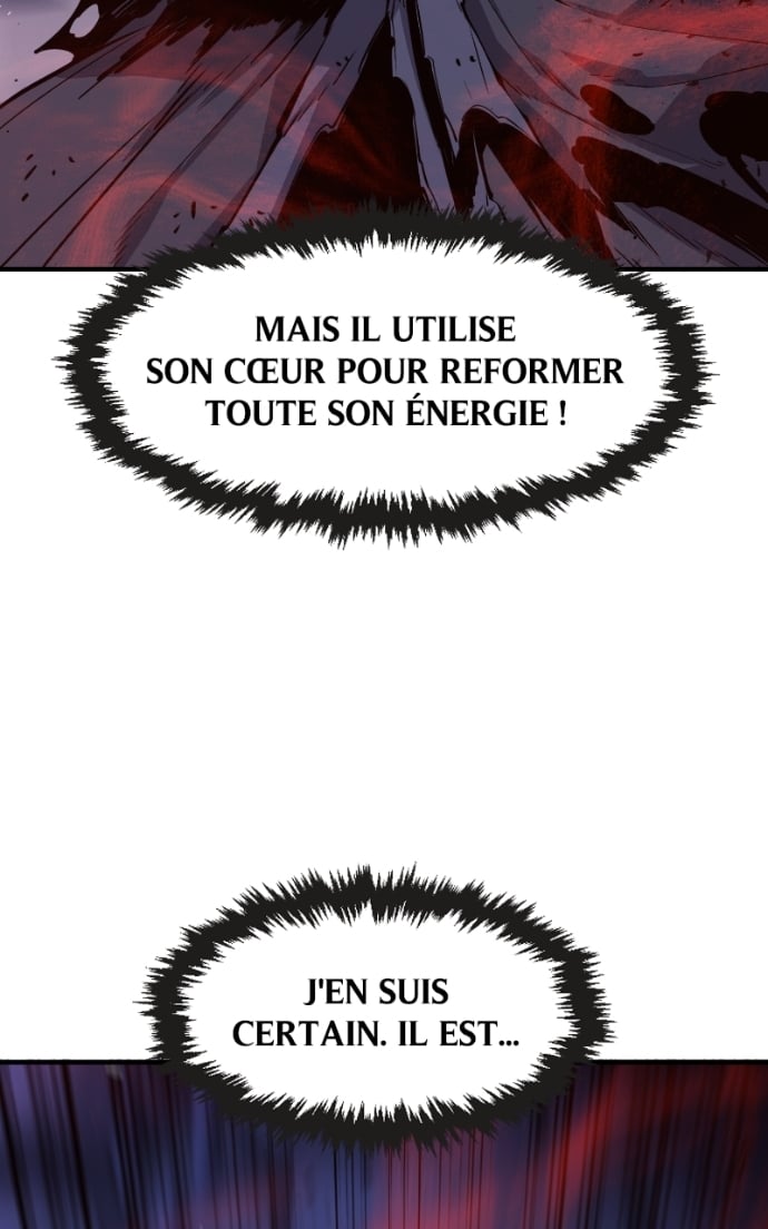Absolute Sword Sense Chapitre 137 - Page 14