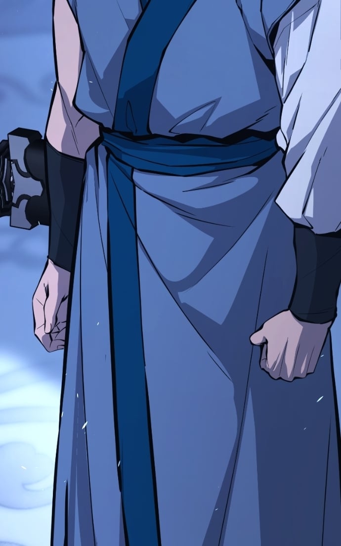 Absolute Sword Sense Chapitre 137 - Page 140