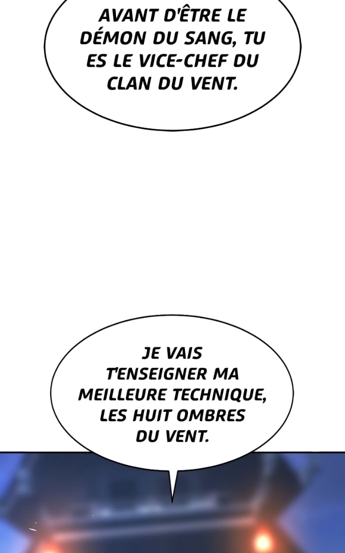 Absolute Sword Sense Chapitre 137 - Page 142