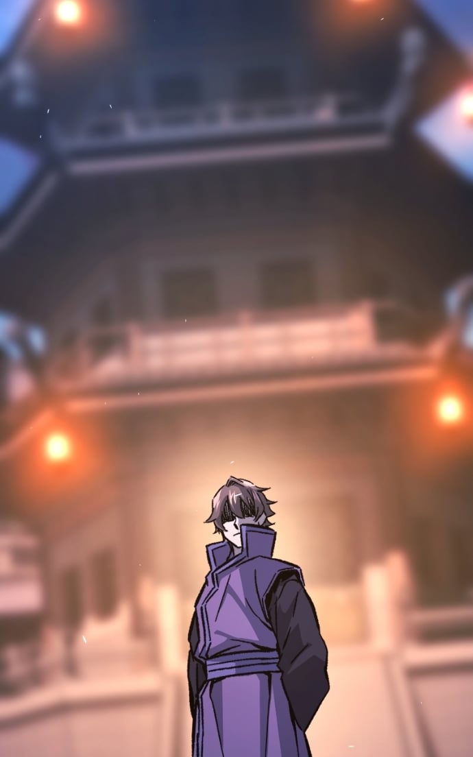 Absolute Sword Sense Chapitre 137 - Page 143