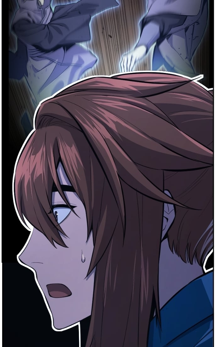 Absolute Sword Sense Chapitre 137 - Page 145
