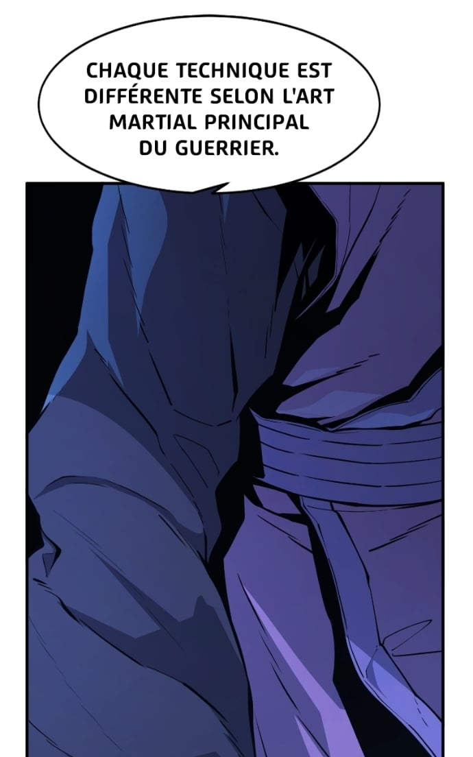 Absolute Sword Sense Chapitre 137 - Page 148