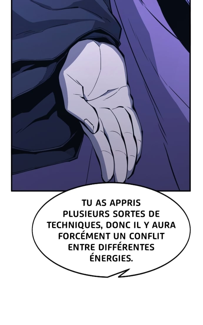 Absolute Sword Sense Chapitre 137 - Page 149