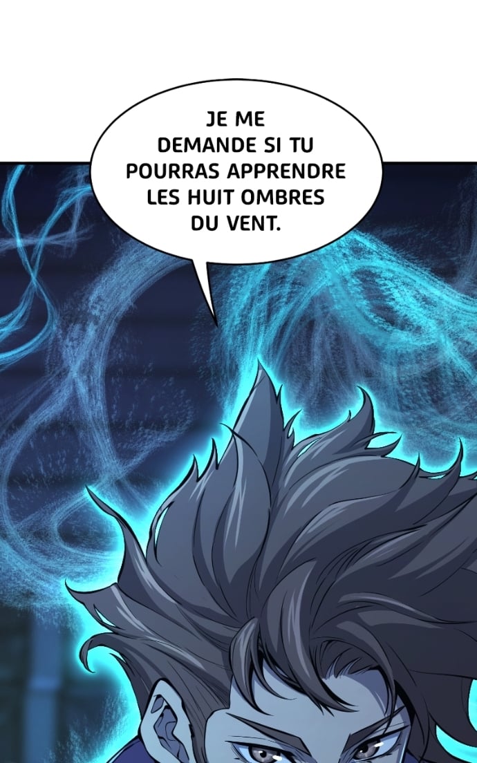 Absolute Sword Sense Chapitre 137 - Page 150