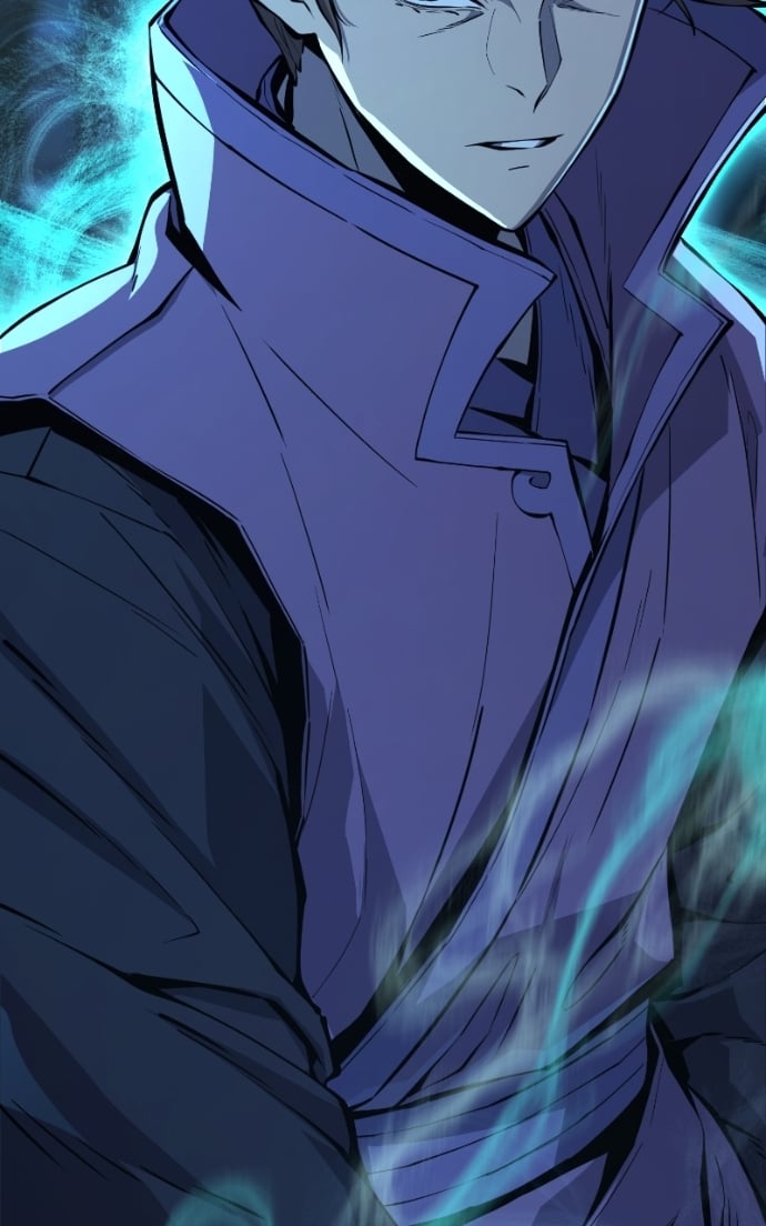 Absolute Sword Sense Chapitre 137 - Page 151