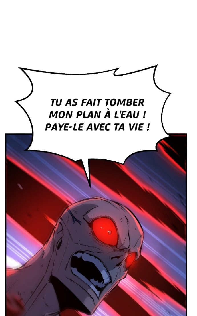 Absolute Sword Sense Chapitre 137 - Page 19