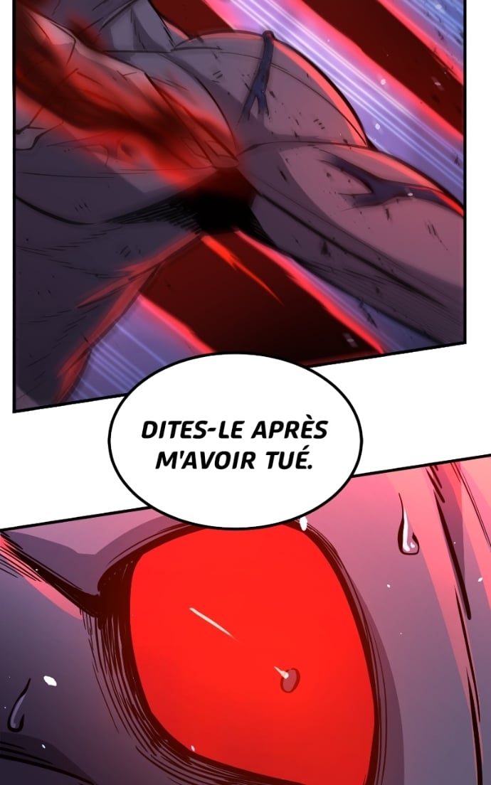 Absolute Sword Sense Chapitre 137 - Page 20