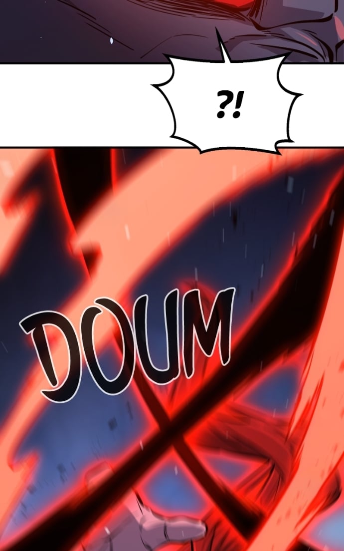 Absolute Sword Sense Chapitre 137 - Page 21
