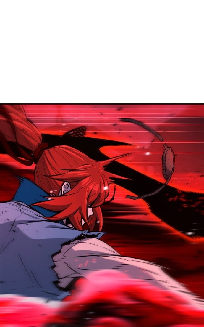 Absolute Sword Sense Chapitre 137 - Page 28