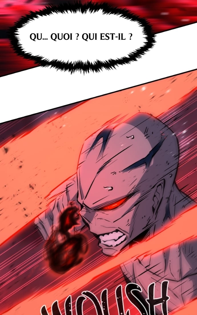 Absolute Sword Sense Chapitre 137 - Page 29