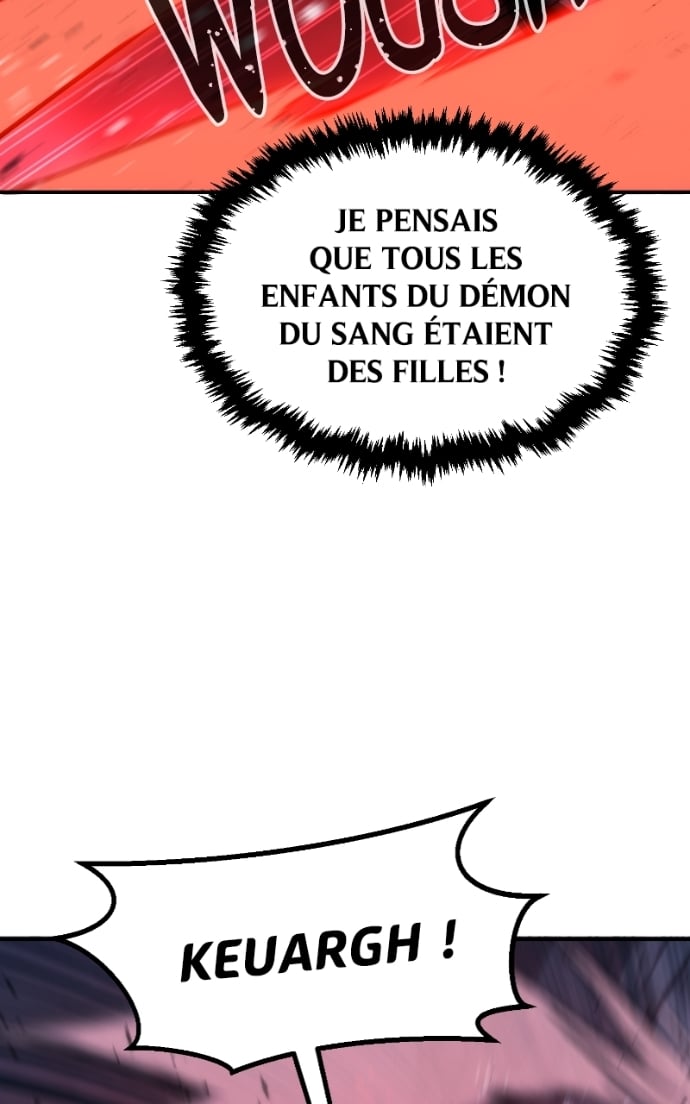 Absolute Sword Sense Chapitre 137 - Page 30