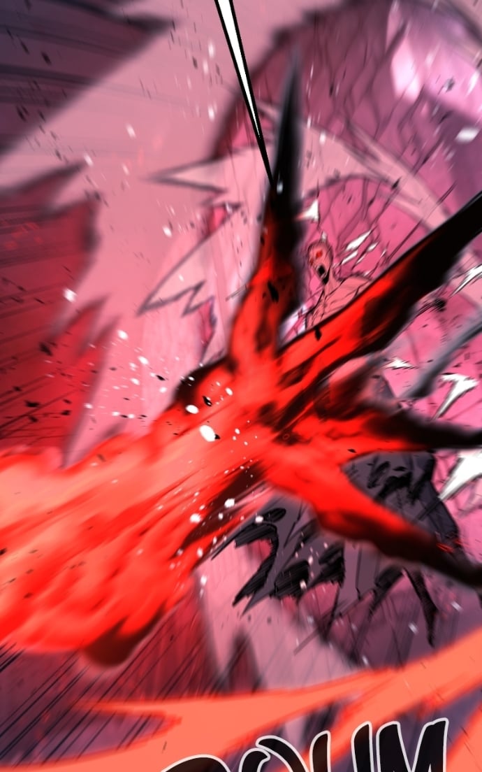 Absolute Sword Sense Chapitre 137 - Page 31