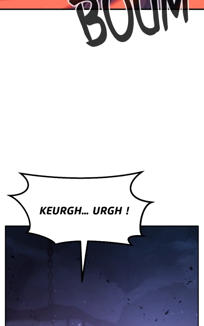 Absolute Sword Sense Chapitre 137 - Page 32