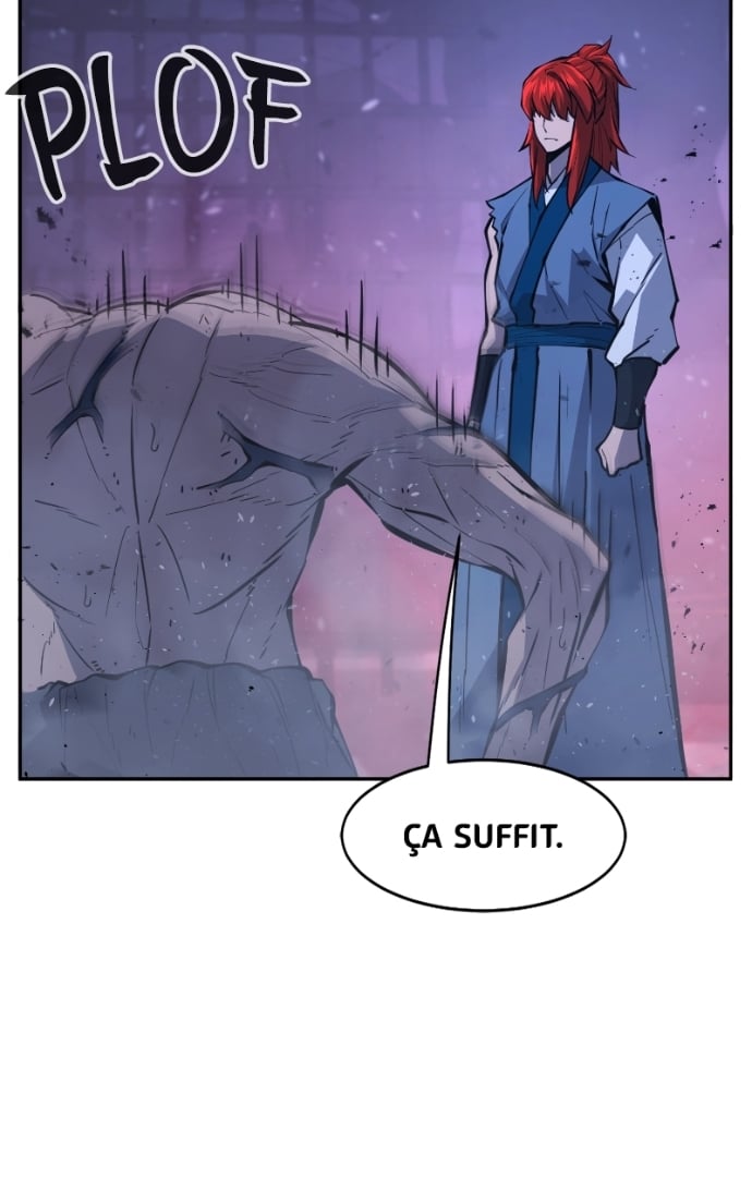 Absolute Sword Sense Chapitre 137 - Page 33