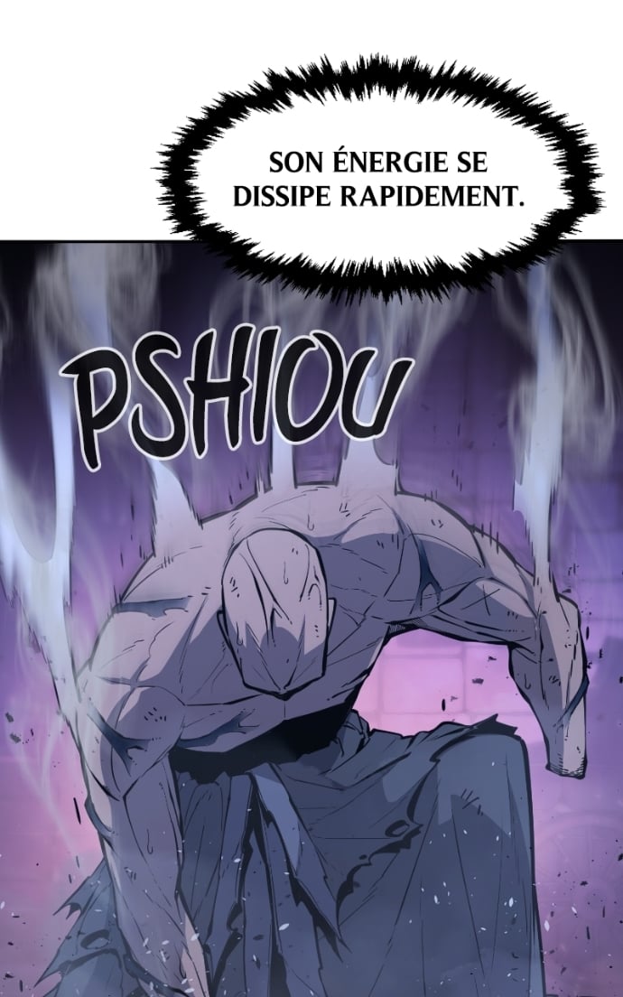 Absolute Sword Sense Chapitre 137 - Page 34