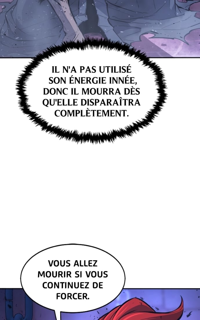 Absolute Sword Sense Chapitre 137 - Page 35