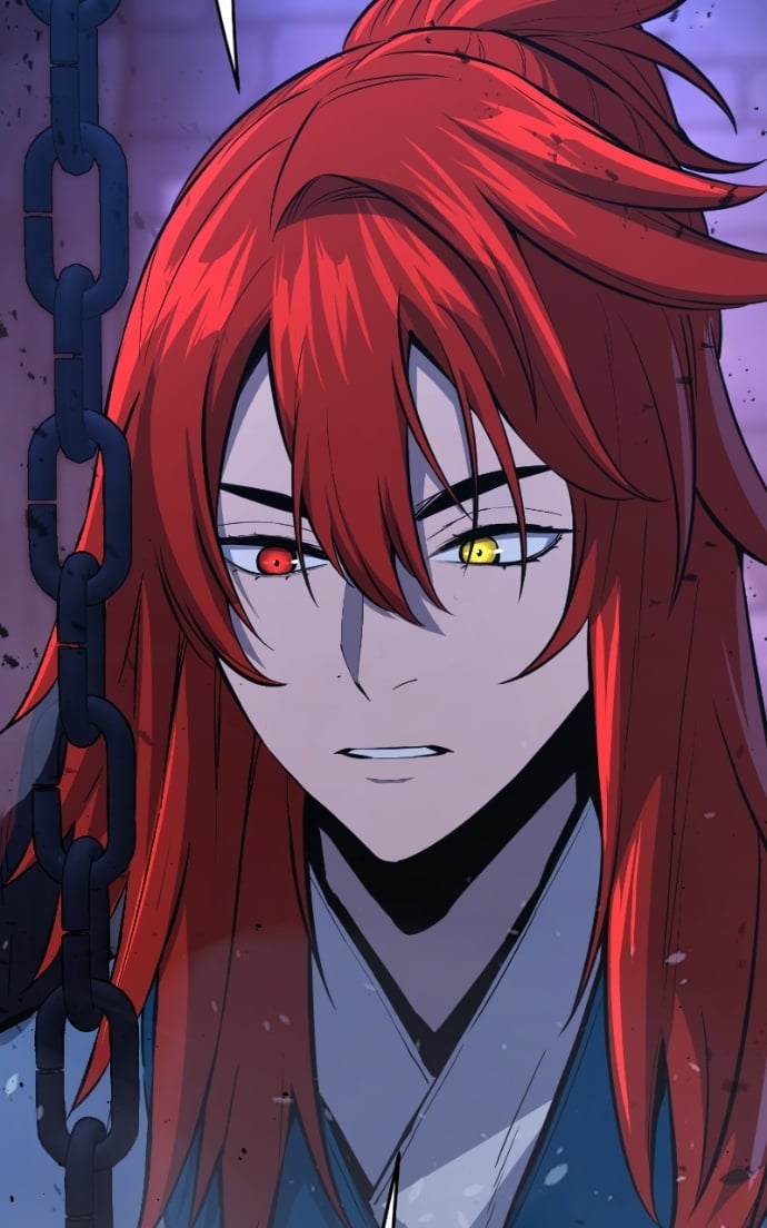 Absolute Sword Sense Chapitre 137 - Page 36