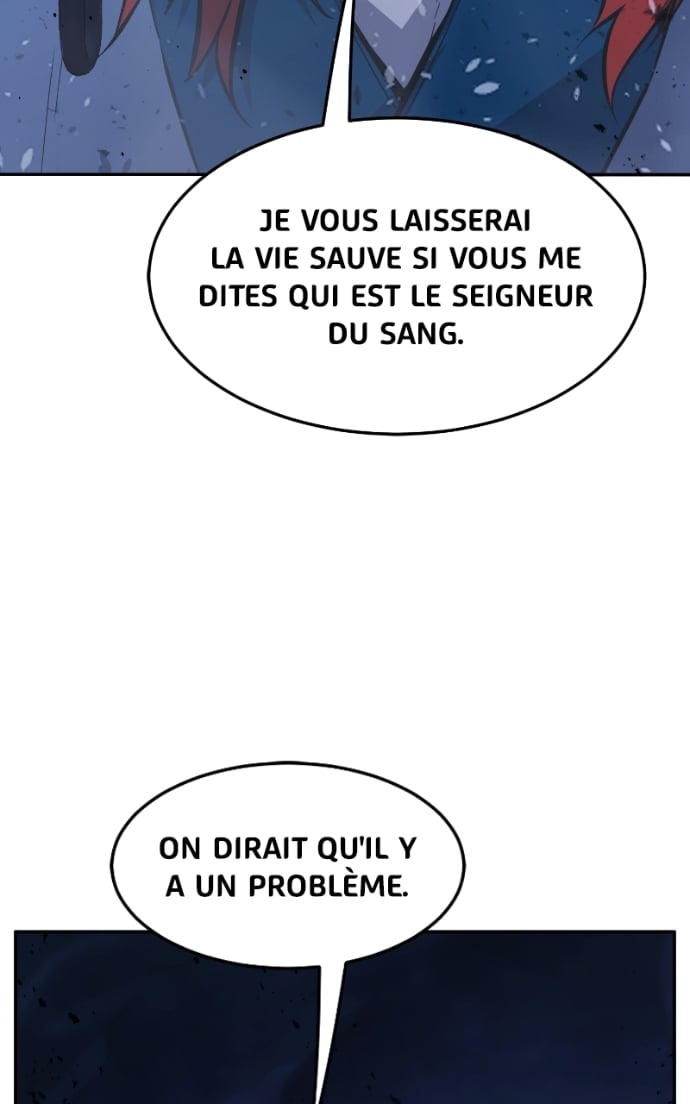 Absolute Sword Sense Chapitre 137 - Page 37