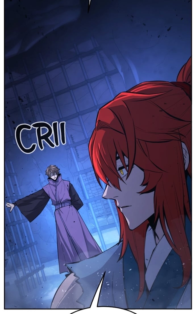 Absolute Sword Sense Chapitre 137 - Page 38