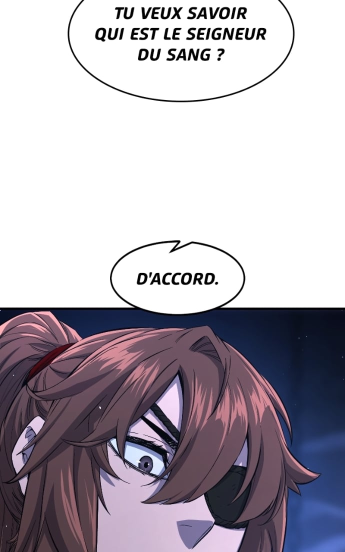 Absolute Sword Sense Chapitre 137 - Page 4