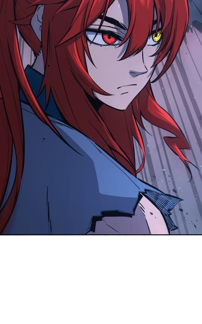 Absolute Sword Sense Chapitre 137 - Page 41