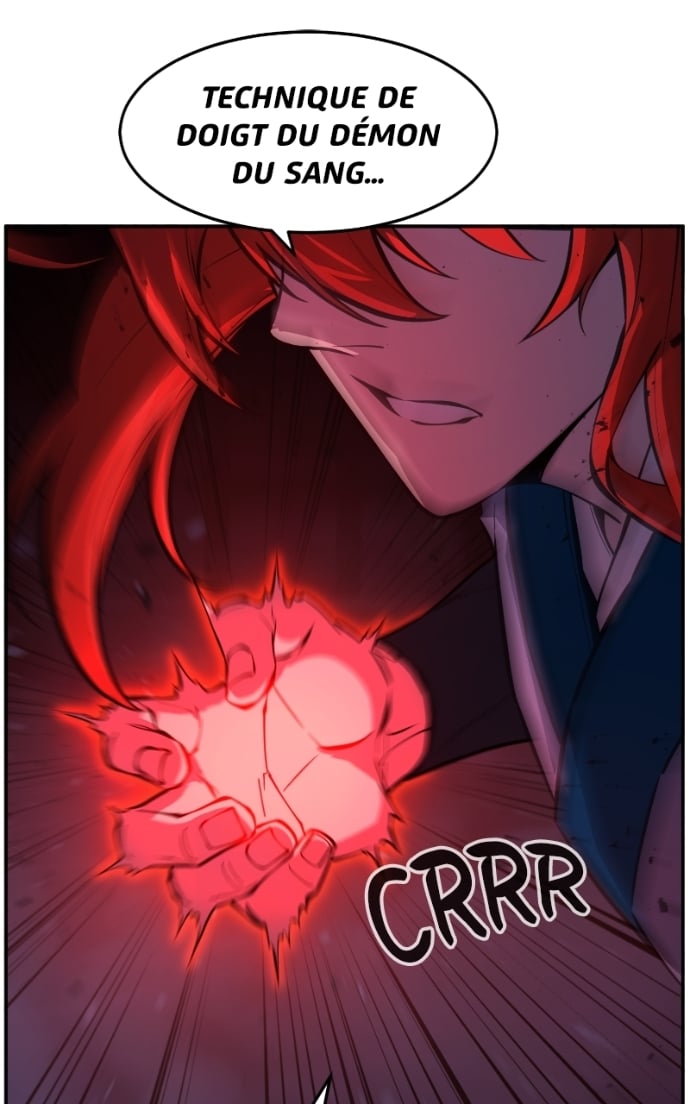 Absolute Sword Sense Chapitre 137 - Page 42