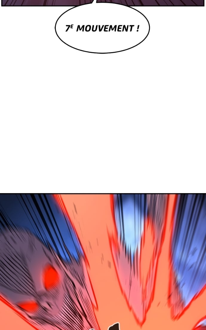 Absolute Sword Sense Chapitre 137 - Page 43