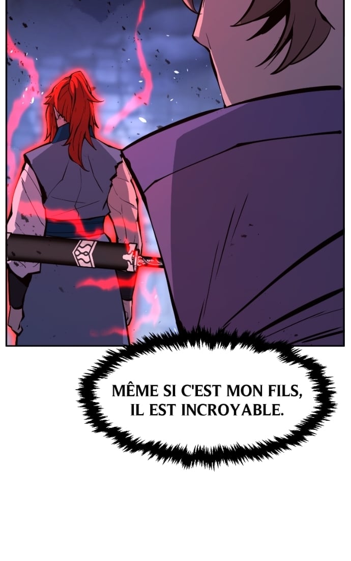 Absolute Sword Sense Chapitre 137 - Page 48