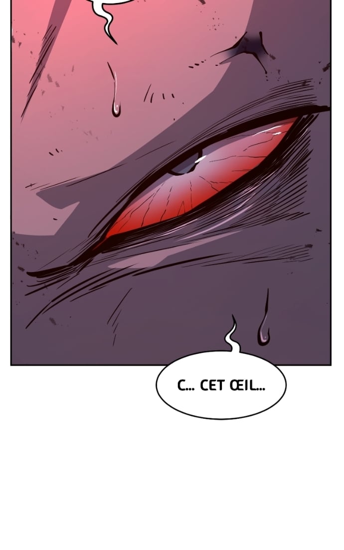 Absolute Sword Sense Chapitre 137 - Page 51