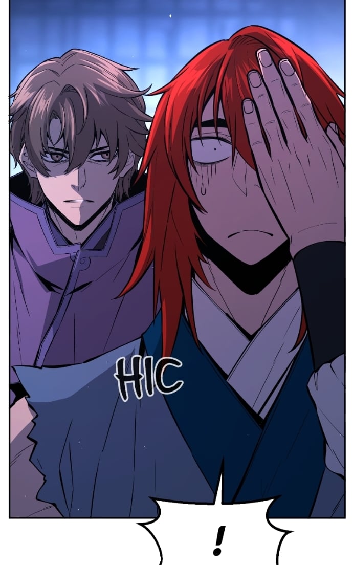 Absolute Sword Sense Chapitre 137 - Page 54
