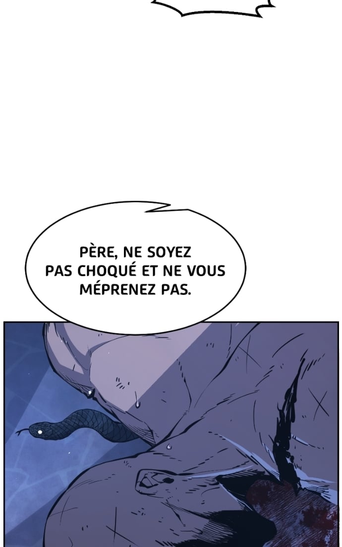 Absolute Sword Sense Chapitre 137 - Page 55